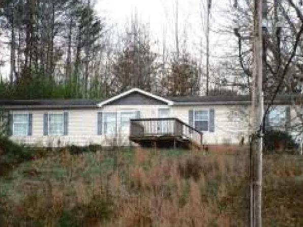 6254 E Meadow Trl, Connelly Springs, NC 28612