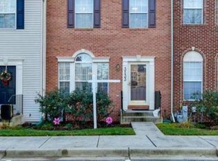 3133 Galaxy Way, Laurel, MD 20724