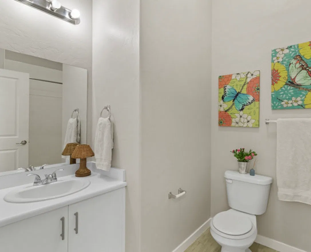 2 bed, 752 sqft, $1,500 — Photo 2