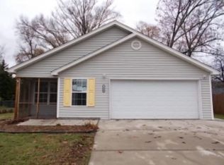 2426 Graysville Rd, Ringgold, GA 30736