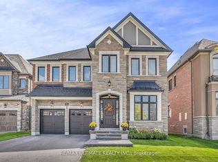 60 Cairns Gate, King, ON L7B0P5