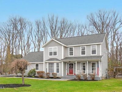 20 Jackson Avenue, Greenwich, NY, 12834