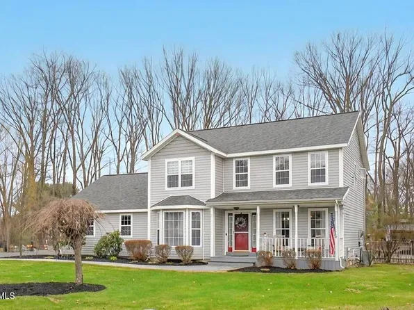 20 Jackson Avenue, Greenwich, NY 12834