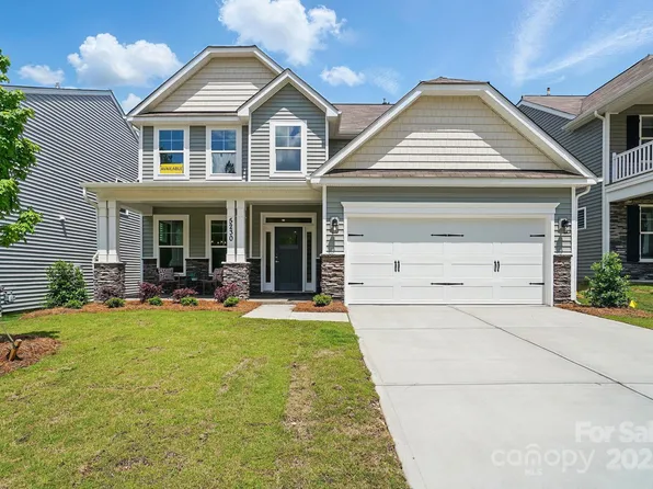 5230 Verona Rd, Charlotte, NC 28213