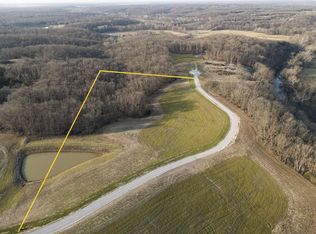 15 W Mariposa Ridge Rd, Columbia, MO 65202