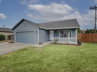 15201 NE 91st St, Vancouver, WA 98682
