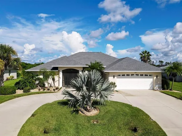 986 Rotonda Cir, Rotonda West, FL 33947