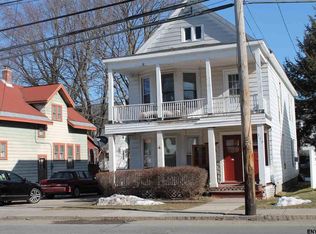 349 Spring Ave, Troy, NY 12180