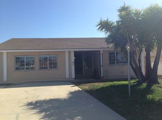 7533 Gloaming Ave, San Diego, CA 92114