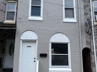 1031 Church St, Reading, PA 19601