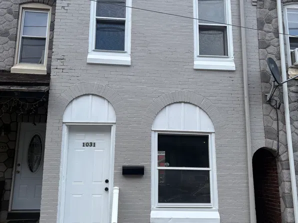 1031 Church St, Reading, PA 19601