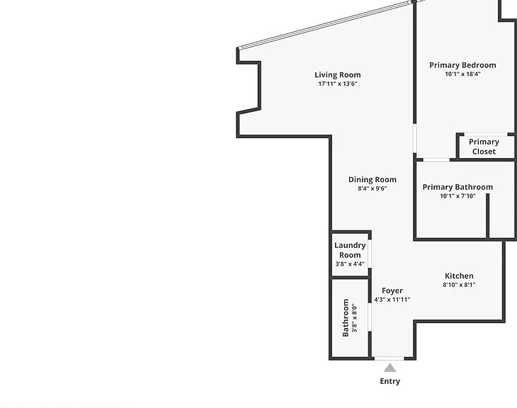 4575 Dean Martin Dr #602 — Photo 34