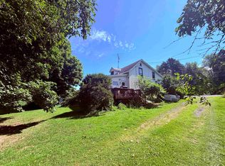 5217 US RT 7 Route, Ferrisburgh, VT 05456