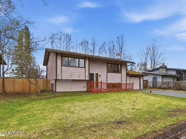 2810 Wiley Post Ave, Anchorage, AK 99517