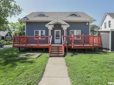 850 18th Ave #A, Moline, IL, 61265