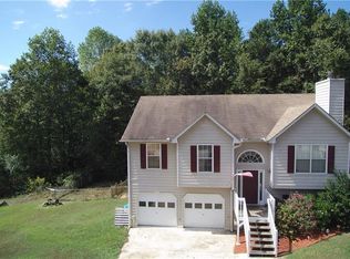 82 Pleasant Way, Temple, GA 30179