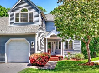 3 Arbor Ct UNIT 3, Burlington, MA 01803