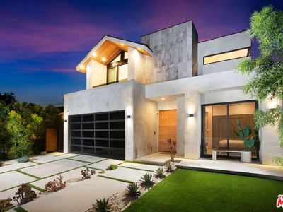 4527 Simpson Ave, Valley Village, CA, 91607
