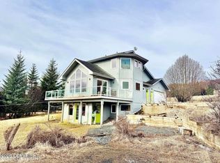 4735 Tamara St, Homer, AK 99603