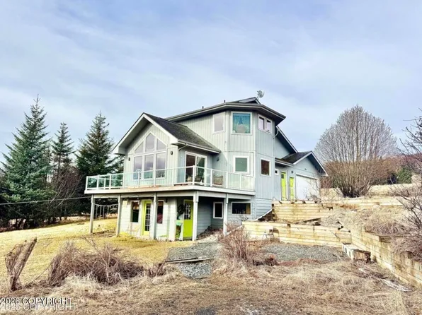 4735 Tamara St, Homer, AK 99603