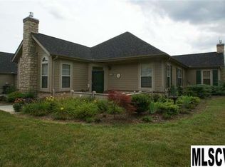 809B Wynnshire Dr, Hickory, NC 28601