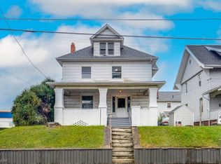 120 Ingram Ave SW, Canton, OH 44710