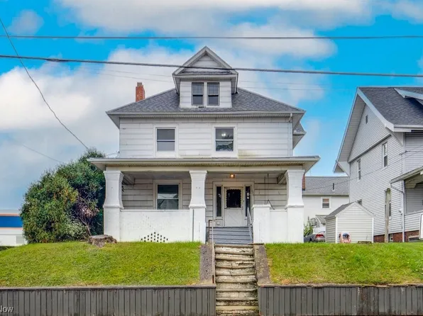 120 Ingram Ave SW, Canton, OH 44710