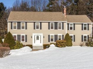 1 Roy Dr, Hudson, NH 03051