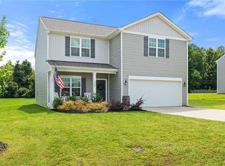 162 Mesquite Dr, Lexington, NC 27295