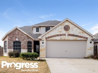 4268 Tower Ln, Crowley, TX 76036