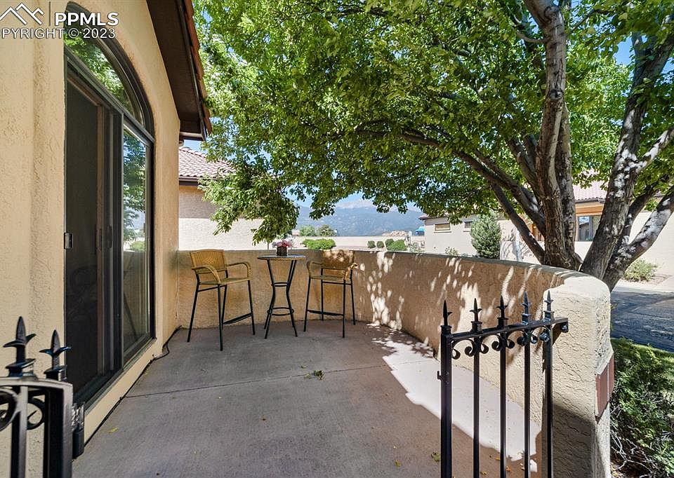 1865 Paseo Del Oro, Colorado Springs, CO 80904 MLS 4133691 Zillow