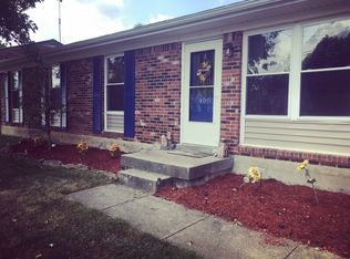 405 S Steedland Dr, Louisville, KY 40229