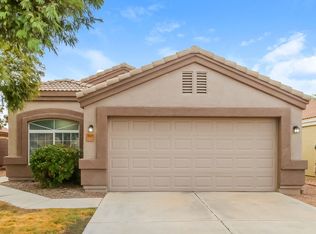 869 E Laredo St, Chandler, AZ 85225