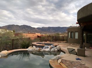 64832 E Via El Milagro, Saddlebrooke, AZ 85739