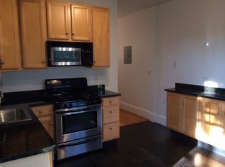 84 Browne St #3, Brookline, MA 02446