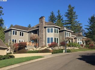 7199 SW Ascot Ct, Portland, OR 97225