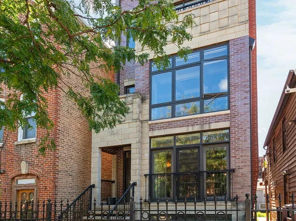 1541 W Cortez St #1, Chicago, IL 60622