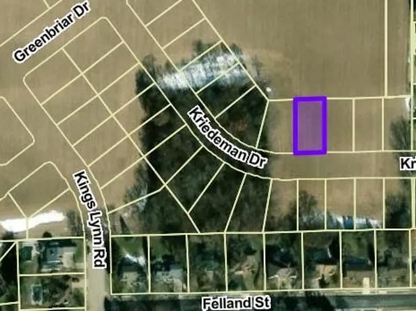LOT 41 Kriedeman Dr, Stoughton, WI 53589