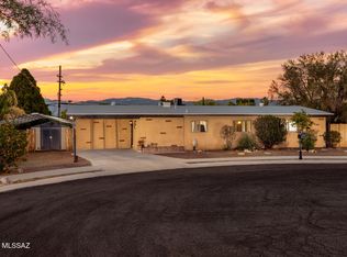 8227 E Cooper Pl, Tucson, AZ 85710