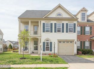 9178 Cascade Falls Dr, Bristow, VA 20136