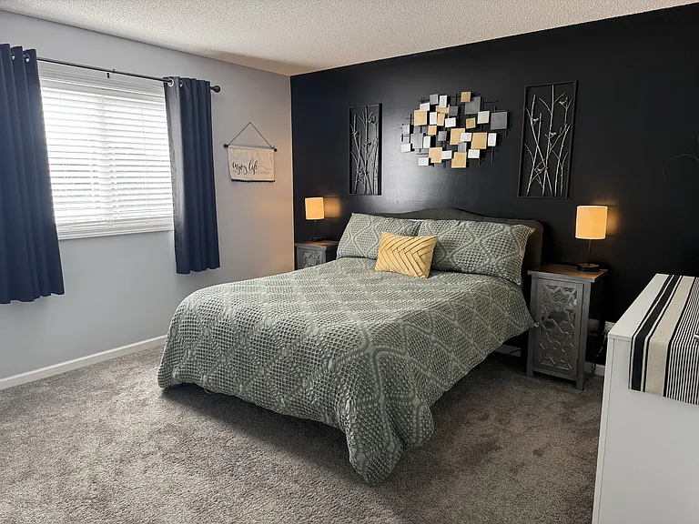 Main Bedroom