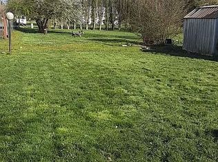 38726 SW 6th Ave, Scio, OR 97374
