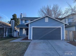 1318 Express St, Sparks, NV 89434
