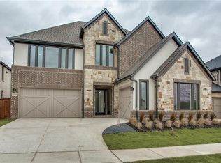 3508 Valmur Ave, Colleyville, TX 76034