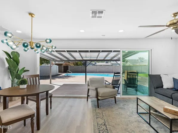 7608 N 17th Avenue, Phoenix, AZ 85021