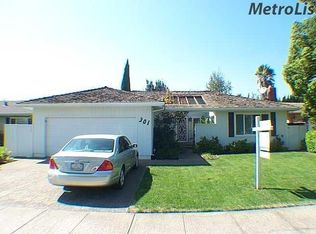 301 Rutledge Dr, Lodi, CA 95242