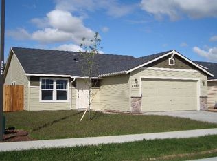 4287 S Glenmere Way, Meridian, ID 83842