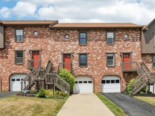 604 Sunset Cir, Cranberry Township, PA 16066
