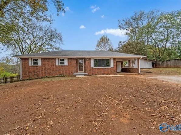 19201 Upper Fort Hampton Rd, Elkmont, AL 35620