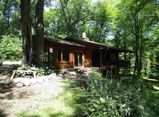 N4705 Rocky Ridge Ln, Shawano, WI 54166